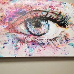 Meet your Posher, Carmen